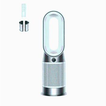 Dyson Purifier Hot+Cool Gen1 HP10