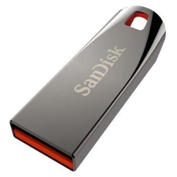 SANDISK 123811 USB FD 32GB CRUZER FORCE, SDCZ71-032G-B35