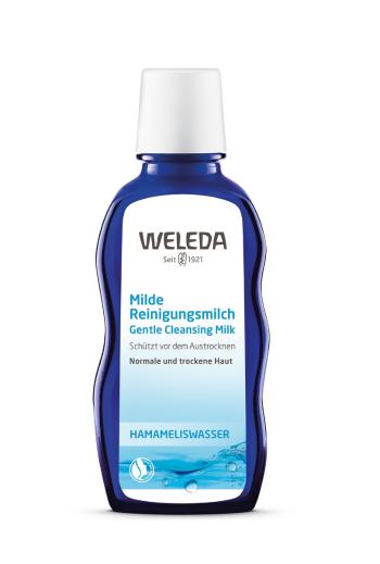 Weleda Čisticí pleťové mléko 100 ml