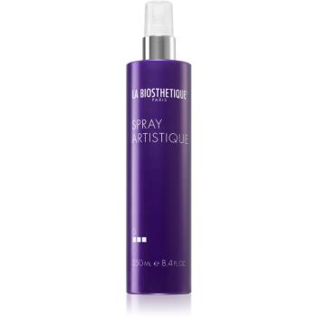 La Biosthétique Finish lak na vlasy ve formě mlhy s extra silnou fixací 250 ml