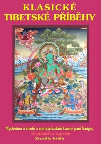 Klasické tibetské příběhy - 16