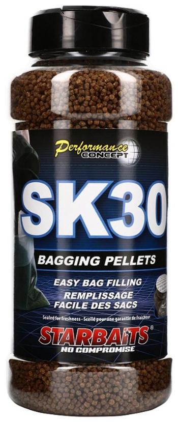 Starbaits Pelety Concept Bagging 700g