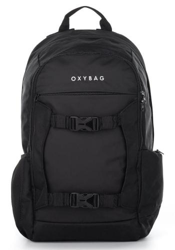 Oxybag Studentský batoh OXY Zero Blacker