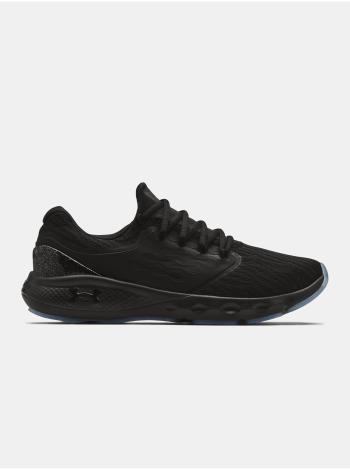 Boty Under Armour UA Charged Vantage-BLK
