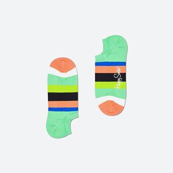 Happy Socks Stripe No Show STR38-2500