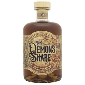 Bodegas De America Demon'S Share 0,7l 40 % (8009366980324)