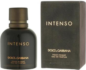 Parfémovaná voda Dolce&Gabbana - Pour Homme Intenso , 40ml