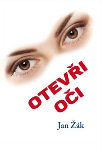 Otevři oči - Jan Žák - e-kniha