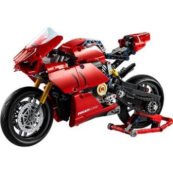 LEGO® Technic 42107 Ducati Panigale V4 R (5702016616460)