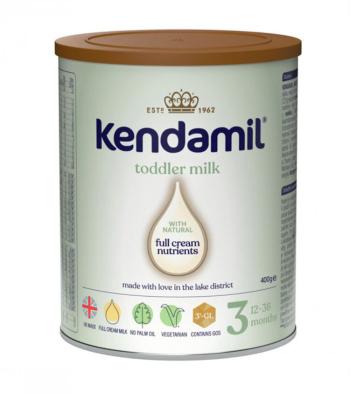 Kendamil 3 DHA+ 400 g