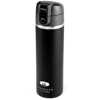 GSI Outdoors Microlite 500 Flip 500ml black (090497670053)