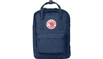 Fjällräven Kånken Laptop 13" Royal Blue modré F27171-540