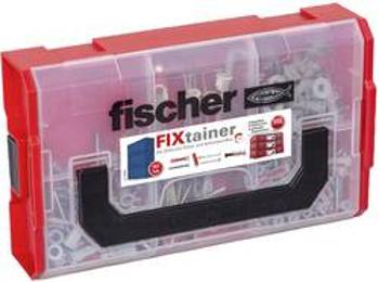 Sada hmoždinek Fischer FIXtainer DUO-Line 548862, 1 ks