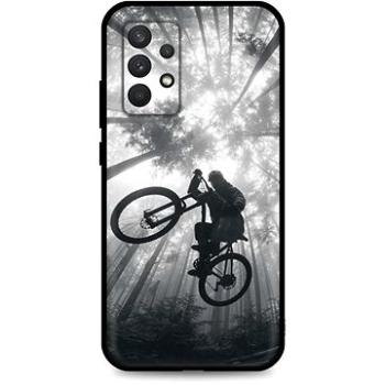 TopQ Samsung A32 silikon Freeride 61790 (Sun-61790)