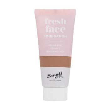 Barry M Fresh Face Foundation 35 ml make-up pro ženy 9