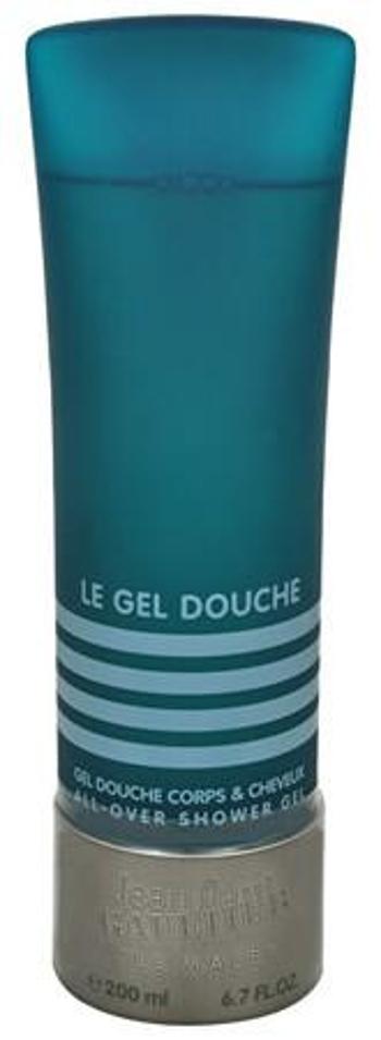 Jean P. Gaultier Le Male - sprchový gel 200 ml, mlml