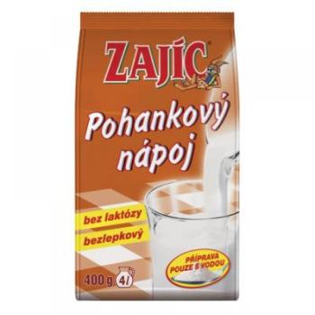 Zajíc Pohankový nápoj sáček 400 g