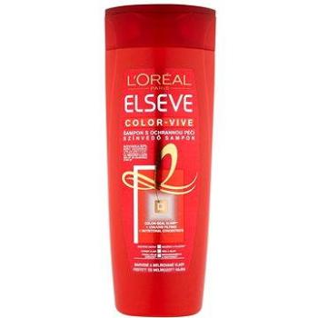 ĽORÉAL PARIS Elseve Color Vive Shampoo 400 ml (3600520809175)