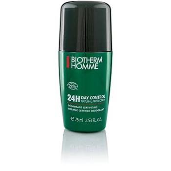 BIOTHERM Homme BIO Day Control Natural Protect Roll-on 75 ml (3605540596951)