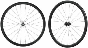 Shimano Ultegra WH-R8170 29/28" (622 mm) Kotoučová brzda 12x100-12x142 Shimano HG Center Lock 36 mm Pár kol