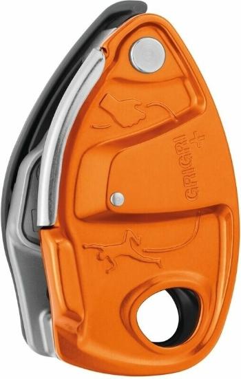 Petzl Grigri + Jistící pomůcka Orange