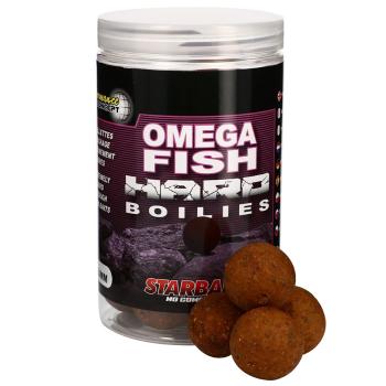 Starbaits boilie hard baits omega fish 200 g - 24 mm