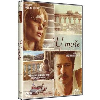 U moře - DVD (D007522)