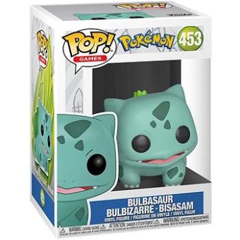 Funko POP! Pokemon - Bulbasaur (889698504041)