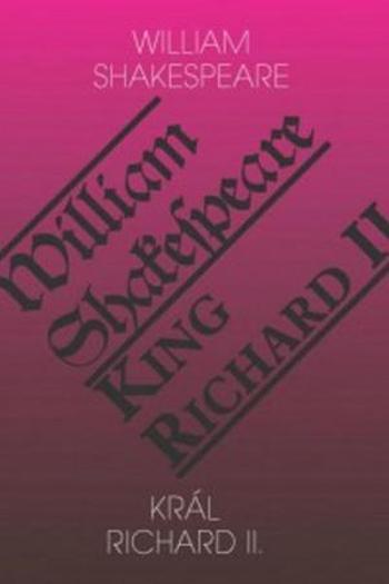 Král Richard II./King Richard II - 66