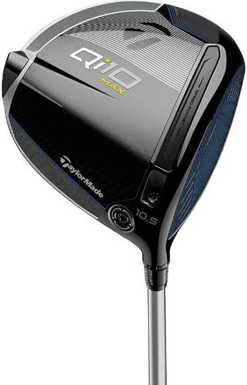 TaylorMade Qi10 Max HL Pravá ruka 12° Senior Golfová hole - driver