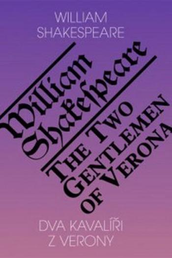 Dva kavalíři z Verony /The Two Gentlemen of Verona - 66