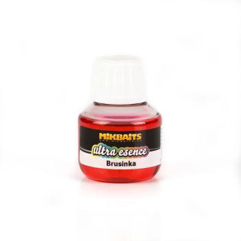 Mikbaits Ultra esence 50ml - Brusinka