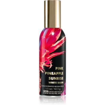 Bath & Body Works Pink Pineapple Sunrise bytový sprej 42,5 g