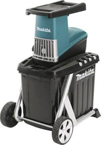 Elektrika válcový zahradní drtič UD2500 Makita 2500 W UD2500