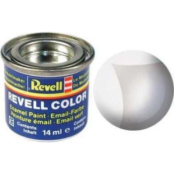 Barva Revell emailová 32102 matná čirá clear mat