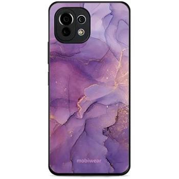 Mobiwear Glossy lesklý pro Xiaomi 11 Lite 5G NE - G050G (5904808504201)