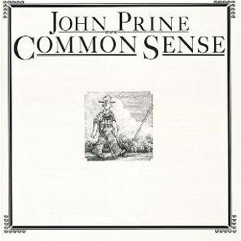 Prine John: Common Sense - LP (0349784822)