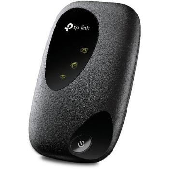 TP-LINK M7200 4G LTE přenosný modem N300, M7200