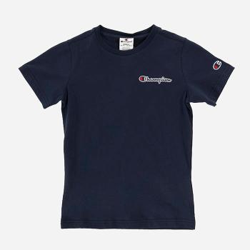 Champion Crewneck T-Shirt 305955 BS538