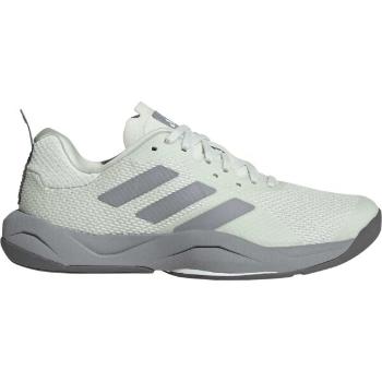 adidas RAPIDMOVE TRAINER W Dámská tréninková obuv, světle zelená, velikost 41 1/3