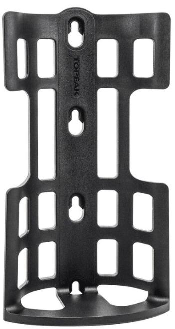 Topeak Versa Cage Přední nosič Black