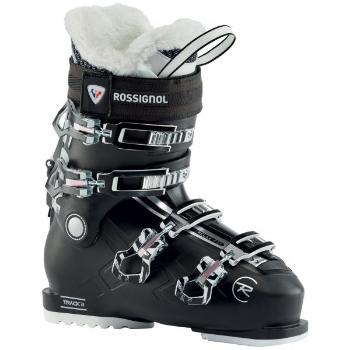 Rossignol TRACK 70 W Dámské lyžařské boty, černá, velikost 26