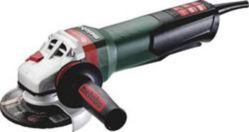 Úhlová bruska Metabo WEPBA 17-125 Quick 600548000, 125 mm, 1700 W