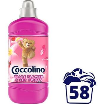 COCCOLINO Creations Tiare Flower & Red Fruits 1,45 l (58 praní) (8710447283196)