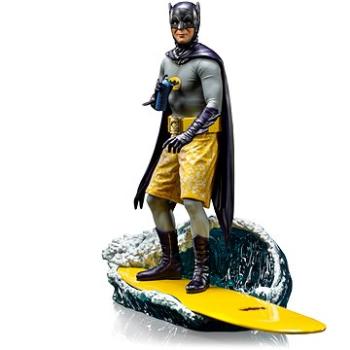 Batman 66 - Batman - Deluxe BDS Art Scale 1/10 (602883134096)