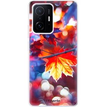 iSaprio Autumn Leaves 02 pro Xiaomi 11T / 11T Pro (leaves02-TPU3-Mi11Tp)