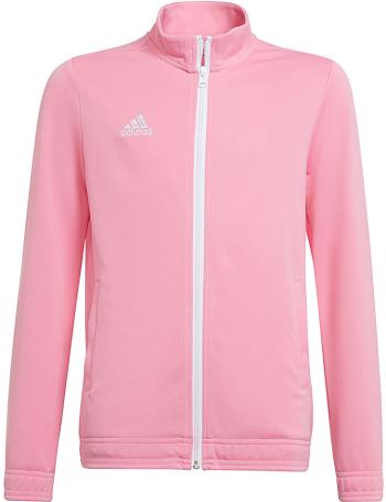 Dětská barevná mikina Adidas vel. 164cm