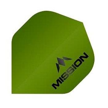 Mission Letky Logo - Matt Green F1954 (216518)