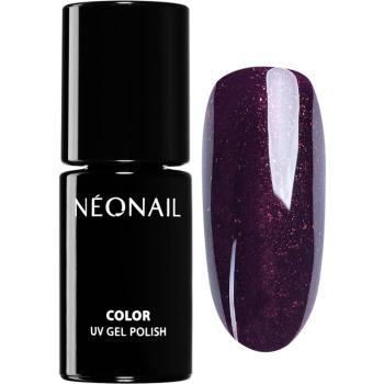 NeoNail Winter Collection gelový lak na nehty odstín Glow Temptation 7,2 ml