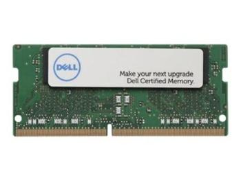 Dell Memory Upgrade - 16GB - 2RX8 DDR4 SODIMM 2666MHz, AA075845
